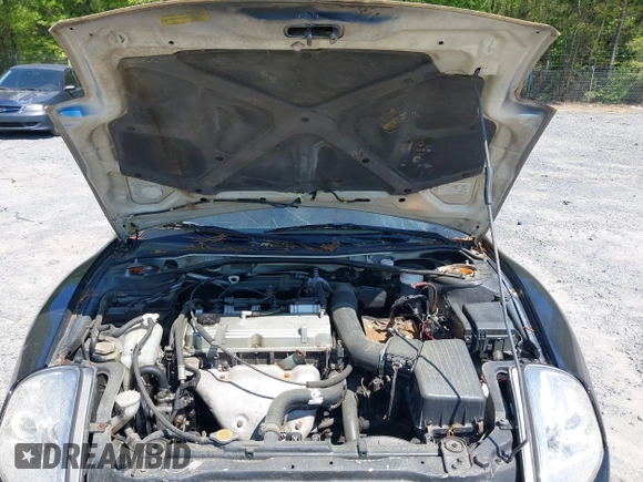 ✅ 2004 Mitsubishi Eclipse GS • VIN: 4A3AE45G74E043050 • Лот: 39144972. Опубликован ранее на IAAI с пробегом 190 174 миль. Бесплатный доступ к архиву аукционных продаж из США и подробный отчёт об истории автомобиля на DreamBid. Изображение 10.