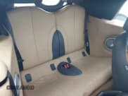 ✅ 2007 MINI Convertible • VIN: WMWRF33547TG16758 • Lot: 43769271. Wystawiony na IAAI z przebiegiem 161 367 mil. Bezpłatny archiwum sprzedaży aukcyjnych z USA i szczegółowy raport historii pojazdu na DreamBid. Zdjęcie 8.