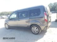 ✅ 2019 Ford Transit Connect XLT • VIN: NM0GS9F22K1390762 • Lot: 77231664. Listed on Copart with 45,551 mi. Free auction sales archive from the USA and detailed vehicle history report at DreamBid. Image 2.