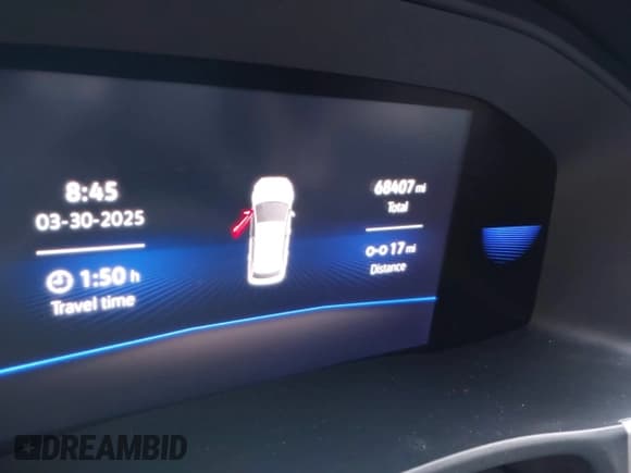 ✅ 2022 Volkswagen Atlas SE • VIN: 1V2JE2CA4NC201054 • Lot: 41920943. Wystawiony na IAAI z przebiegiem 68 407 mil. Bezpłatny archiwum sprzedaży aukcyjnych z USA i szczegółowy raport historii pojazdu na DreamBid. Zdjęcie 7.