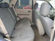 ✅ 2008 Ford Escape XLS • VIN: 1FMCU02Z98KB14085 • Lot: 58335845. Listed on Copart with 191,313 mi. Free auction sales archive from the USA and detailed vehicle history report at DreamBid. Image 11.