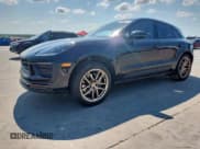 ✅ 2024 Porsche Macan • VIN: WP1AA2A51RLB00030 • Lot: 68386365. Wystawiony na Copart z przebiegiem 14 901 mil. Bezpłatny archiwum sprzedaży aukcyjnych z USA i szczegółowy raport historii pojazdu na DreamBid. Zdjęcie 1.