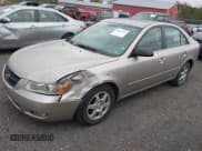 ✅ 2006 Hyundai Sonata GLS • VIN: 5NPEU46F26H066817 • Лот: 43432012. Опубликован ранее на IAAI с пробегом 137 479 миль. Бесплатный доступ к архиву аукционных продаж из США и подробный отчёт об истории автомобиля на DreamBid. Изображение 17.