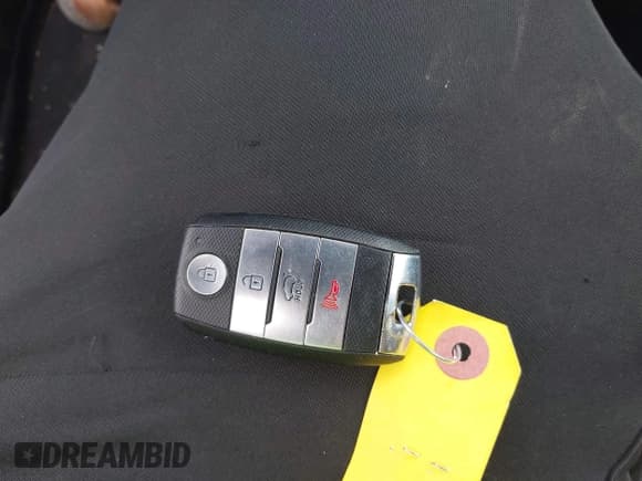 ✅ 2017 Kia Niro Touring Launch Edition • VIN: KNDCC3LC8H5040370 • Лот: 42575097. Опубликован ранее на IAAI с пробегом 67 532 миль. Бесплатный доступ к архиву аукционных продаж из США и подробный отчёт об истории автомобиля на DreamBid. Изображение 11.