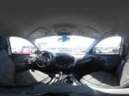 ✅ 2019 Chevrolet Traverse LT Cloth • VIN: 1GNERGKW4KJ220025 • Lot: 43309615. Wystawiony na IAAI z przebiegiem 149 148 mil. Bezpłatny archiwum sprzedaży aukcyjnych z USA i szczegółowy raport historii pojazdu na DreamBid. Zdjęcie 18.