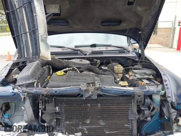 2000 Dodge Dakota z VIN 1B7FL26X1YS606389, wystawiony jako IAAI lot #42365620 z przebiegiem 142 889 mil mil oraz . Historia ofert i sprzedaży dostępna na DreamBid. Obrazek 10.