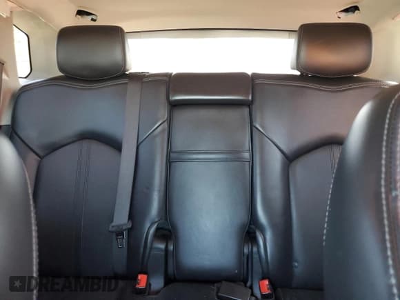 ✅ 2016 Cadillac SRX Luxury Collection • VIN: 3GYFNBE34GS520466 • Lot: 71745125. Wystawiony na Copart z przebiegiem 113 428 mil. Bezpłatny archiwum sprzedaży aukcyjnych z USA i szczegółowy raport historii pojazdu na DreamBid. Zdjęcie 10.