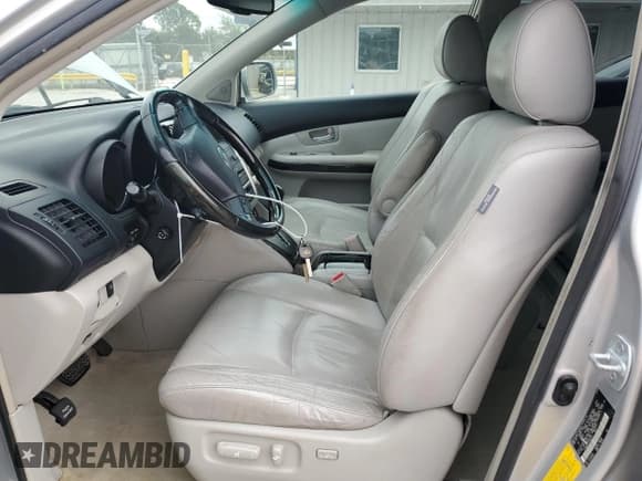 ✅ 2008 Lexus RX 400h • VIN: JTJHW31U182053212 • Лот: 91327105. Опубликован ранее на Copart с пробегом 147 167 миль. Бесплатный доступ к архиву аукционных продаж из США и подробный отчёт об истории автомобиля на DreamBid. Изображение 7.