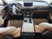 ✅ 2022 Acura MDX Technology • VIN: 5J8YE1H44NL006991 • Lot: 82591525. Listed on Copart with 52,869 mi. Free auction sales archive from the USA and detailed vehicle history report at DreamBid. Image 8.