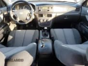 ✅ 2008 Hyundai Sonata SE • VIN: 5NPEU46C38H340759 • Лот: 83826504. Опубликован ранее на Copart с пробегом 115 574 миль. Бесплатный доступ к архиву аукционных продаж из США и подробный отчёт об истории автомобиля на DreamBid. Изображение 8.