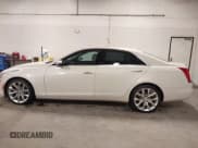 ✅ 2014 Cadillac CTS Performance AWD • VIN: 1G6AY5SX3E0175146 • Лот: 42237330. Опубликован ранее на IAAI с пробегом 130 089 миль. Бесплатный доступ к архиву аукционных продаж из США и подробный отчёт об истории автомобиля на DreamBid. Изображение 14.