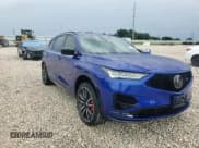 ✅ 2024 Acura MDX Type S • VIN: 5J8YD8H87RL001904 • Lot: 67538905. Wystawiony na Copart z przebiegiem 27 452 mil. Bezpłatny archiwum sprzedaży aukcyjnych z USA i szczegółowy raport historii pojazdu na DreamBid. Zdjęcie 14.