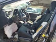 ✅ 2018 Toyota RAV4 XLE • VIN: 2T3WFREV2JW450330 • Lot: 57656175. Listed on Copart with 209,950 mi. Free auction sales archive from the USA and detailed vehicle history report at DreamBid. Image 7.