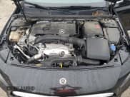 ✅ 2019 Mercedes-Benz A 220 • VIN: WDD3G4EB0KW017154 • Lot: 90528685. Listed on Copart with 82,786 mi. Free auction sales archive from the USA and detailed vehicle history report at DreamBid. Image 11.