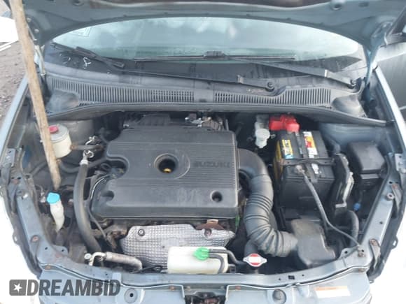 ✅ 2008 Suzuki SX4 • VIN: JS2YB413X85110152 • Лот: 42833800. Опубликован ранее на IAAI с пробегом 193 072 миль. Бесплатный доступ к архиву аукционных продаж из США и подробный отчёт об истории автомобиля на DreamBid. Изображение 10.