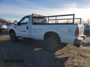 ✅ 2004 Ford F-250 XL • VIN: 1FTNF21L24EB36308 • Lot: 84531944. Listed on Copart with Not provided. Free auction sales archive from the USA and detailed vehicle history report at DreamBid. Image 2.