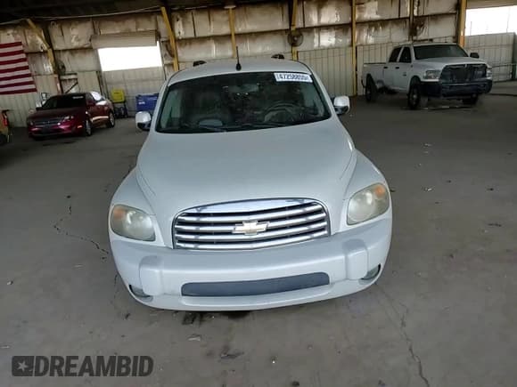 ✅ 2007 Chevrolet HHR LT • VIN: 3GNDA33P87S616788 • Lot: 47258855. Listed on Copart with 223,496 mi. Free auction sales archive from the USA and detailed vehicle history report at DreamBid. Image 11.