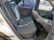 ✅ 2004 Chevrolet Cavalier • VIN: 1G1JC52F847282355 • Lot: 90481585. Listed on Copart with 82,895 mi. Free auction sales archive from the USA and detailed vehicle history report at DreamBid. Image 10.