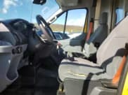 ✅ 2019 Ford Transit • VIN: 1FTYR3XM1KKA24897 • Lot: 91023395. Listed on Copart with 109,965 mi. Free auction sales archive from the USA and detailed vehicle history report at DreamBid. Image 7.