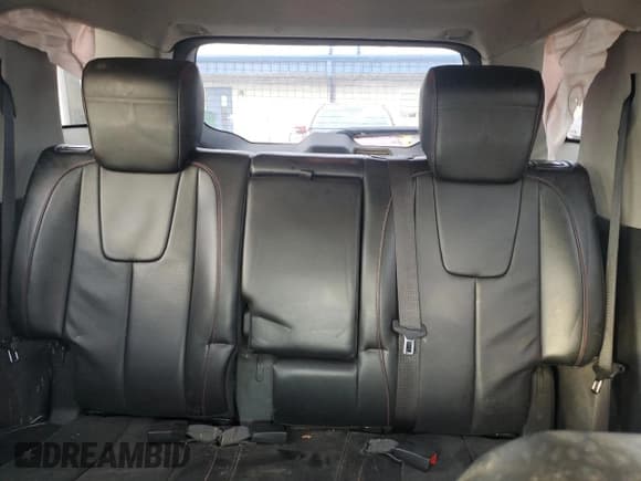 ✅ 2011 GMC Terrain SLT-1 • VIN: 2CTFLVEC5B6214336 • Lot: 86997425. Wystawiony na Copart z przebiegiem 139 737 mil. Bezpłatny archiwum sprzedaży aukcyjnych z USA i szczegółowy raport historii pojazdu na DreamBid. Zdjęcie 10.