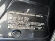 ✅ 2016 BMW 5 Series 535i • VIN: WBA5B1C55GG552931 • Lot: 66541975. Wystawiony na Copart z przebiegiem 112 376 mil. Bezpłatny archiwum sprzedaży aukcyjnych z USA i szczegółowy raport historii pojazdu na DreamBid. Zdjęcie 13.