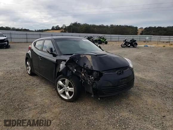 ✅ 2012 Hyundai Veloster w/Gray Int • VIN: KMHTC6AD0CU029449 • Lot: 77355184. Wystawiony na Copart z przebiegiem 107 734 mil. Bezpłatny archiwum sprzedaży aukcyjnych z USA i szczegółowy raport historii pojazdu na DreamBid. Zdjęcie 10.