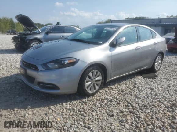 ✅ 2014 Dodge Dart SXT • VIN: 1C3CDFBB4ED891367 • Lot: 85130205. Wystawiony na Copart z przebiegiem 71 913 mil. Bezpłatny archiwum sprzedaży aukcyjnych z USA i szczegółowy raport historii pojazdu na DreamBid. Zdjęcie 1.