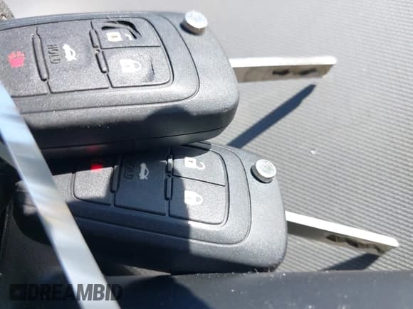 ✅ 2016 Chevrolet Sonic LS • VIN: 1G1JA5SH9G4182018 • Lot: 43610931. Listed on IAAI with 36,832 mi. Free auction sales archive from the USA and detailed vehicle history report at DreamBid. Image 11.