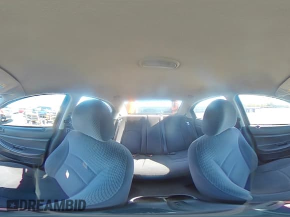 ✅ 2006 Dodge Stratus SXT • VIN: 1B3EL46X06N224777 • Lot: 90238815. Wystawiony na Copart z przebiegiem 151 427 mil. Bezpłatny archiwum sprzedaży aukcyjnych z USA i szczegółowy raport historii pojazdu na DreamBid. Zdjęcie 14.