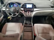 ✅ 2020 Honda Odyssey EX • VIN: 5FNRL6H53LB056439 • Lot: 58753585. Listed on Copart with 145,109 mi. Free auction sales archive from the USA and detailed vehicle history report at DreamBid. Image 8.