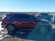 ✅ 2018 Acura MDX • VIN: 5J8YD3H32JL006651 • Лот: 41422299. Опубликован ранее на IAAI с пробегом 106 032 миль. Бесплатный доступ к архиву аукционных продаж из США и подробный отчёт об истории автомобиля на DreamBid. Изображение 13.