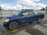 ✅ 2007 Nissan Titan SE • VIN: 1N6BA06AX7N245310 • Lot: 81416165. Listed on Copart with 198,234 mi. Free auction sales archive from the USA and detailed vehicle history report at DreamBid. Image 1.