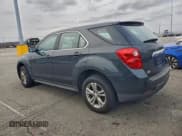 ✅ 2012 Chevrolet Equinox LS • VIN: 2GNALBEK8C1325562 • Lot: 92765805. Wystawiony na Copart z przebiegiem 126 165 mil. Bezpłatny archiwum sprzedaży aukcyjnych z USA i szczegółowy raport historii pojazdu na DreamBid. Zdjęcie 2.