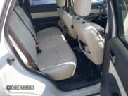 ✅ 2009 Mercury Mariner Premier • VIN: 4M2CU87G99KJ26338 • Лот: 42848827. Опубликован ранее на IAAI с пробегом 153 553 миль. Бесплатный доступ к архиву аукционных продаж из США и подробный отчёт об истории автомобиля на DreamBid. Изображение 8.