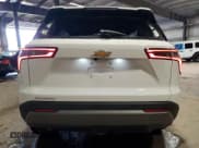 ✅ 2025 Chevrolet Equinox FWD LT • VIN: 3GNAXHEG5SL207128 • Lot: 64487765. Wystawiony na Copart z przebiegiem 3 851 mil. Bezpłatny archiwum sprzedaży aukcyjnych z USA i szczegółowy raport historii pojazdu na DreamBid. Zdjęcie 6.