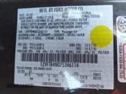 ✅ 2007 Ford Mustang Deluxe • VIN: 1ZVFT84N075346114 • Lot: 43362587. Listed on IAAI with 68,756 mi. Free auction sales archive from the USA and detailed vehicle history report at DreamBid. Image 9.