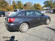 ✅ 2009 Subaru Impreza i • VIN: JF1GE61659H508362 • Лот: 82734815. Опубликован ранее на Copart с пробегом 95 012 миль. Бесплатный доступ к архиву аукционных продаж из США и подробный отчёт об истории автомобиля на DreamBid. Изображение 3.