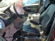 ✅ 2019 Dodge Grand Caravan SXT • VIN: 2C4RDGCG2KR755205 • Lot: 71033775. Wystawiony na Copart z przebiegiem 95 520 mil. Bezpłatny archiwum sprzedaży aukcyjnych z USA i szczegółowy raport historii pojazdu na DreamBid. Zdjęcie 7.