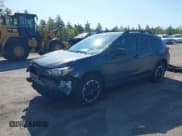 ✅ 2021 Subaru Crosstrek • VIN: JF2GTABC3MH224763 • Lot: 42220558. Listed on IAAI with 47,768 mi. Free auction sales archive from the USA and detailed vehicle history report at DreamBid. Image 18.