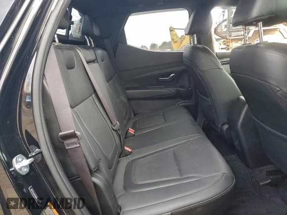 ✅ 2024 Hyundai Santa Cruz Night Edition • VIN: 5NTJCDAF2RH094597 • Лот: 93751645. Опубликован ранее на Copart с пробегом 21 930 миль. Бесплатный доступ к архиву аукционных продаж из США и подробный отчёт об истории автомобиля на DreamBid. Изображение 10.