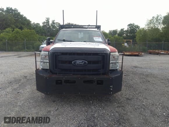 ✅ 2015 Ford F-250 • VIN: 1FDBF2BT9FEC28032 • Lot: 42014954. Listed on IAAI with 342,615 mi. Free auction sales archive from the USA and detailed vehicle history report at DreamBid. Image 12.