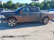 ✅ 2017 Ram 1500 Tradesman • VIN: 3C6RR7KT3HG742615 • Lot: 42218000. Wystawiony na IAAI z przebiegiem 237 169 mil. Bezpłatny archiwum sprzedaży aukcyjnych z USA i szczegółowy raport historii pojazdu na DreamBid. Zdjęcie 15.