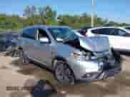 2020 Mitsubishi Outlander SE с VIN JA4AD3A39LJ000994, выставлен на аукционе IAAI как лот 43350600 с пробегом 100 235 миль миль и . История ставок и продаж доступна на DreamBid. Изображение 1.