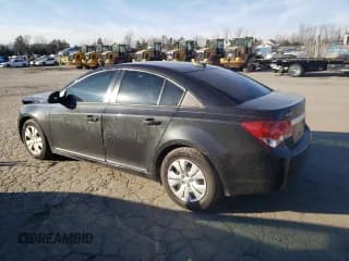 ✅ 2015 Chevrolet Cruze LS • VIN: 1G1PA5SG3F7211642 • Lot: 73084442. Listed on Copart with 100,403 mi. Free auction sales archive from the USA and detailed vehicle history report at DreamBid. Image 2.