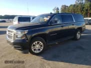 ✅ 2018 Chevrolet Suburban LT • VIN: 1GNSCHKC4JR143804 • Lot: 77178024. Wystawiony na Copart z przebiegiem 139 092 mil. Bezpłatny archiwum sprzedaży aukcyjnych z USA i szczegółowy raport historii pojazdu na DreamBid. Zdjęcie 1.