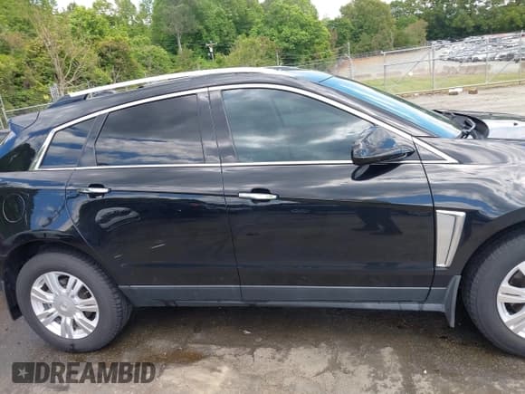 ✅ 2016 Cadillac SRX Luxury Collection • VIN: 3GYFNBE37GS587286 • Лот: 42193395. Опубликован ранее на IAAI с пробегом 109 350 миль. Бесплатный доступ к архиву аукционных продаж из США и подробный отчёт об истории автомобиля на DreamBid. Изображение 13.