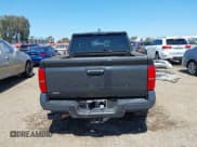 ✅ 2024 Toyota Tacoma SR5 • VIN: 3TMKB5FN6RM019245 • Лот: 41978354. Опубликован ранее на IAAI с пробегом 263 миль. Бесплатный доступ к архиву аукционных продаж из США и подробный отчёт об истории автомобиля на DreamBid. Изображение 16.