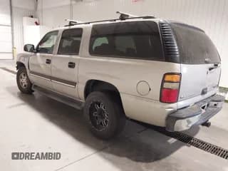 ✅ 2005 Chevrolet Suburban LT • VIN: 3GNFK16Z75G290666 • Лот: 41812793. Опубликован ранее на IAAI с пробегом 187 377 миль. Бесплатный доступ к архиву аукционных продаж из США и подробный отчёт об истории автомобиля на DreamBid. Изображение 3.