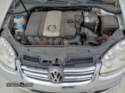 ✅ 2007 Volkswagen Jetta Wolfsburg Edition • VIN: 3VWEF81K67M078192 • Лот: 96047955. Опубликован ранее на Copart с пробегом 135 647 миль. Бесплатный доступ к архиву аукционных продаж из США и подробный отчёт об истории автомобиля на DreamBid. Изображение 11.