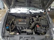 ✅ 2009 Honda Accord LX-P • VIN: 1HGCP26449A176590 • Lot: 94442785. Listed on Copart with 193,039 mi. Free auction sales archive from the USA and detailed vehicle history report at DreamBid. Image 11.